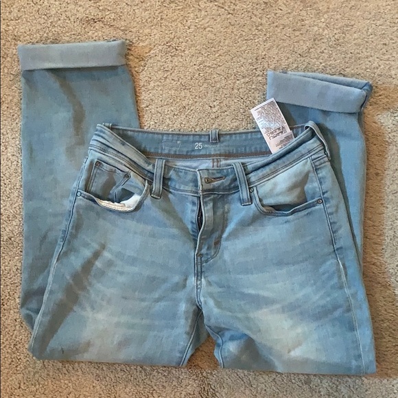 Levi's Denim - Levi’s jeans